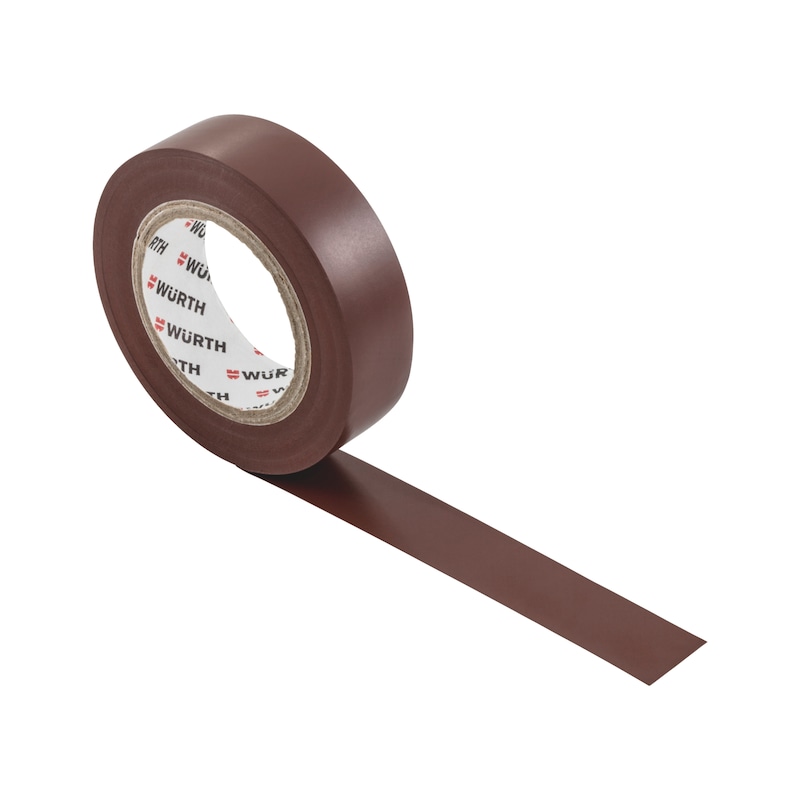 Ruban Adhésif Conducteur En Cuivre Würth 3003320A – 20 Mm X 33 M Pour Blindage électromagnétique