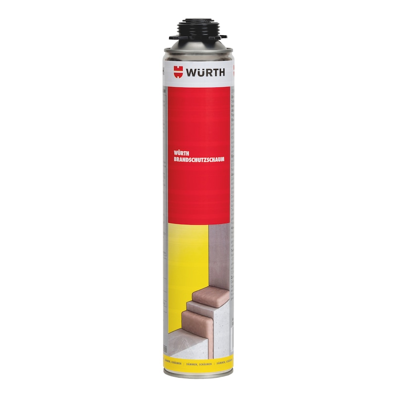 Würth FP palovaahto