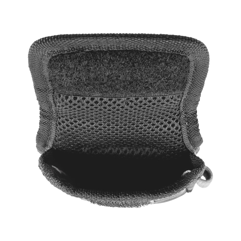 Θήκη για smartphone με βολικό συνδετικό στοιχείο τύπου αυτοπρόσφυσης - ΘΗΚΗ ΚΙΝΗΤΟΥ ΚΑΘ. ΥΠΟΔ.ΣΤΥΛΟ 85Χ30Χ150ΜΜ