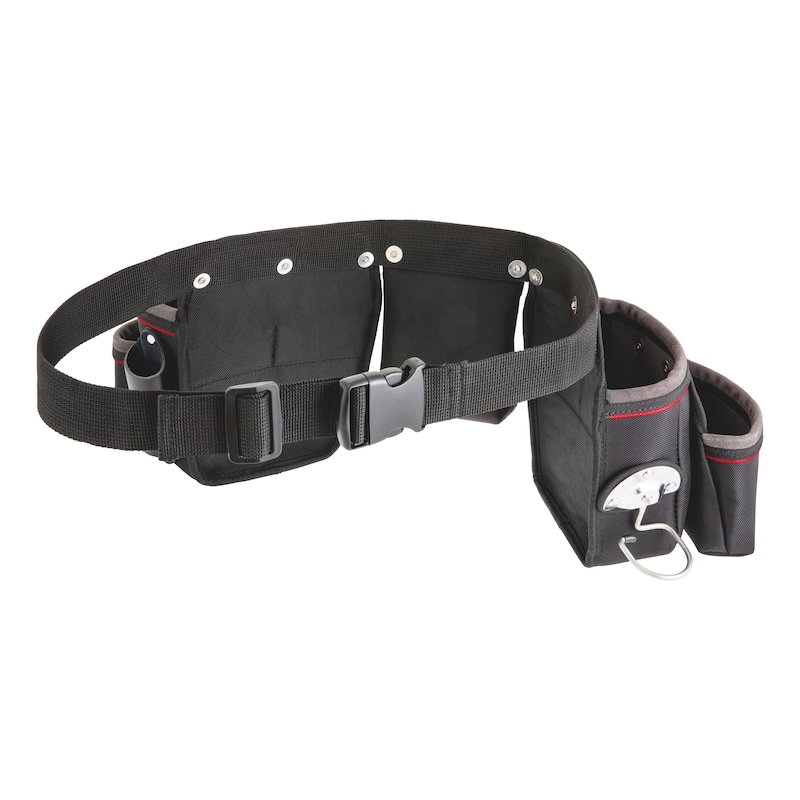 Σετ τσάντας με ζώνη, τρία στοιχεία τσάντας - ΖΩΝΗ ΜΕΣΗΣ 3 ΘΗΚΩΝ 650Χ140Χ270ΜΜ