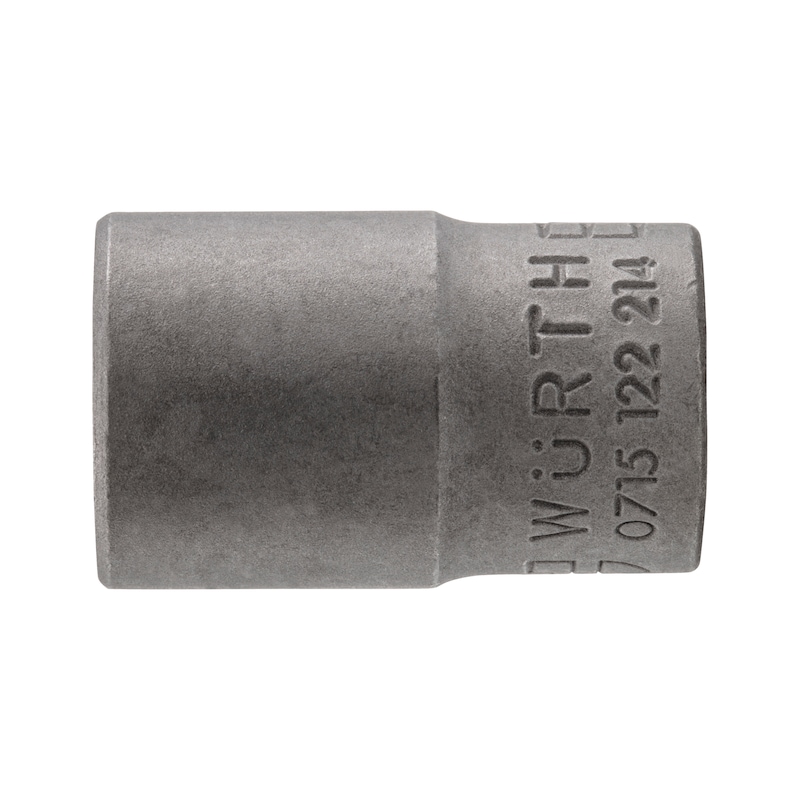 Douille 3/8 pouce TX mâle