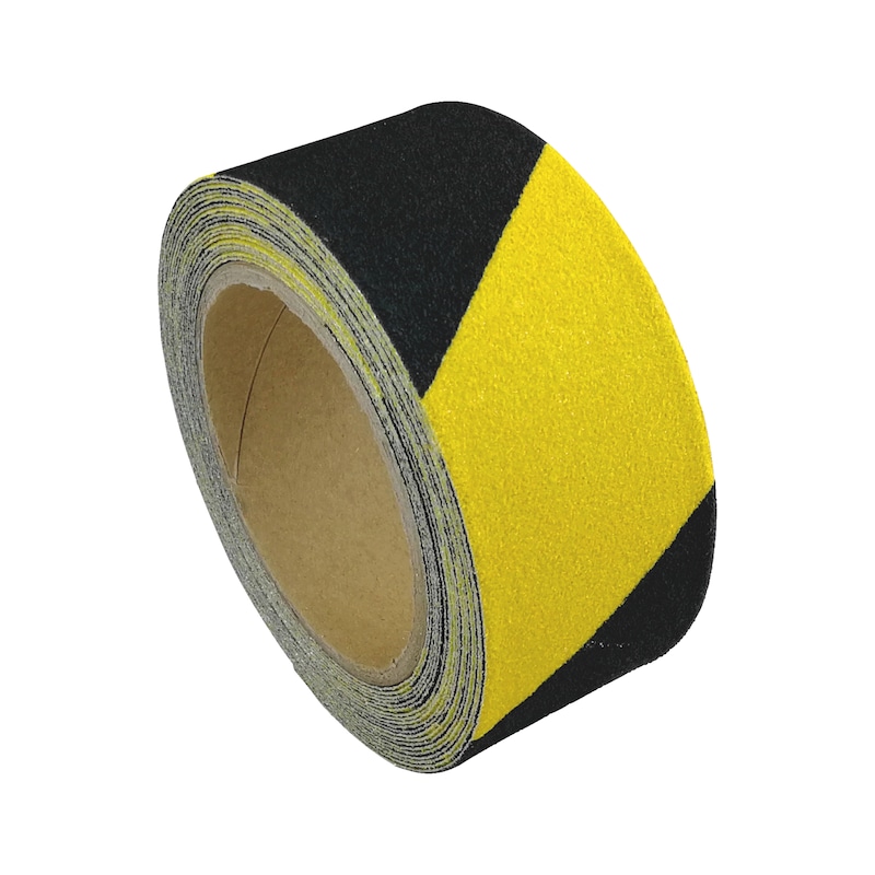 Nastro Segnaletico Antiscivolo, R9, Fotoluminescente A Strisce – WT-6126 - Foto 9