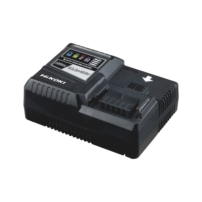 Chargeur de batterie Li-Ion 18 V HIKOKI UC18YFSL