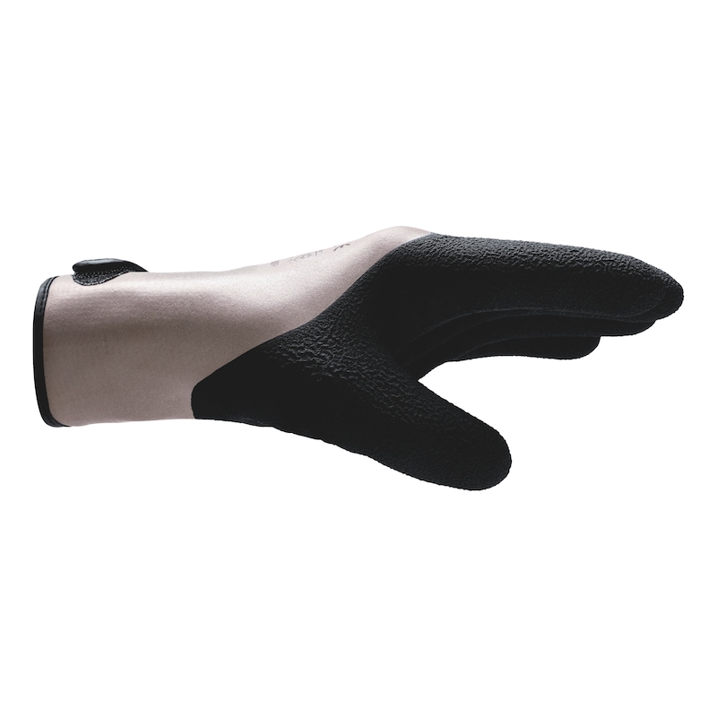 Gants de protection Hiver MultiFit Dry imperméables - EN 388/420/511
