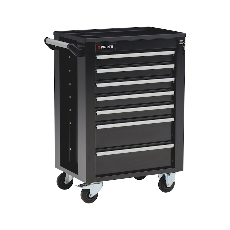 Workshop trolley Standard