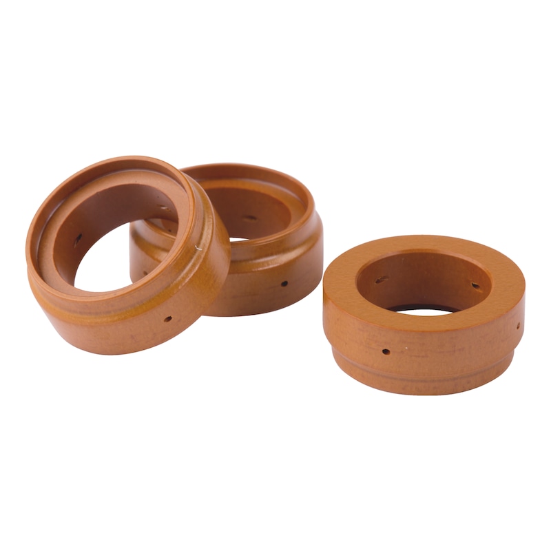 Cutter Diffuser Buy Gas diffusor for plasma cutter Lincoln Electric online
