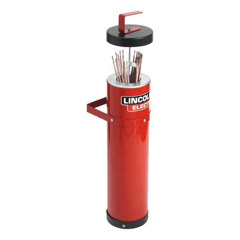 Electrode dry storage container Hydro Guard from eShop