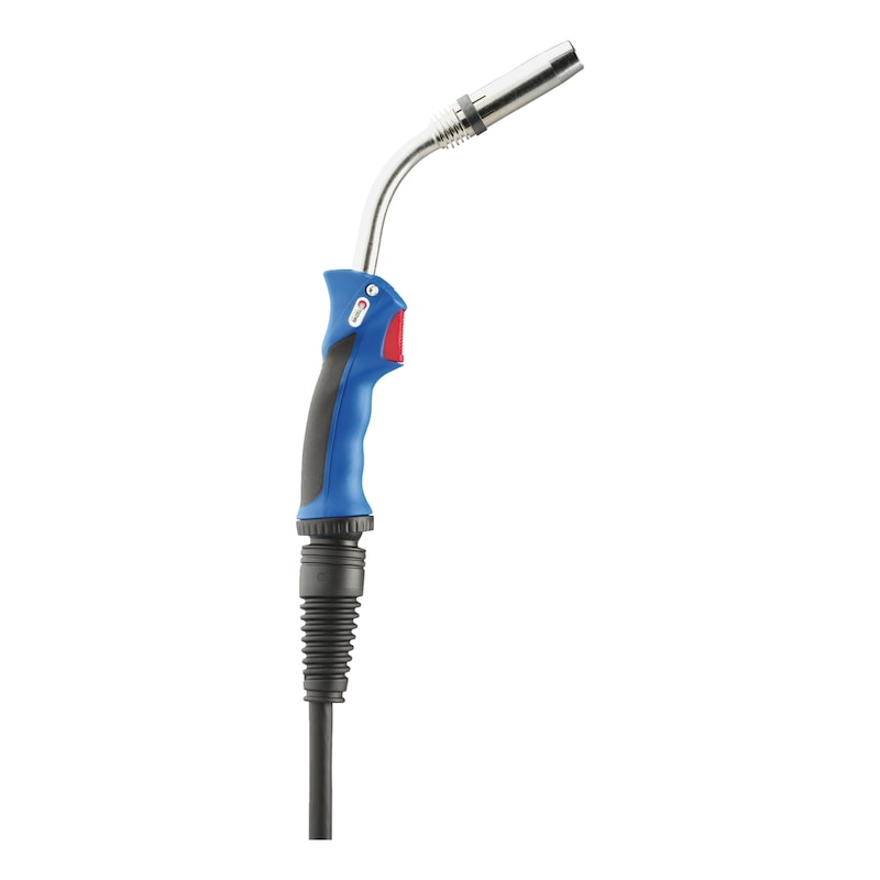 Buy MIG/MAG welding torch MB 36 KD GRIP, BINZEL online