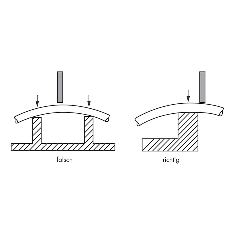 Rezný kotúč s dlhou životnosťou Do ocele - REZNY KOTUC NA OCEL 350 X 4,0/20
