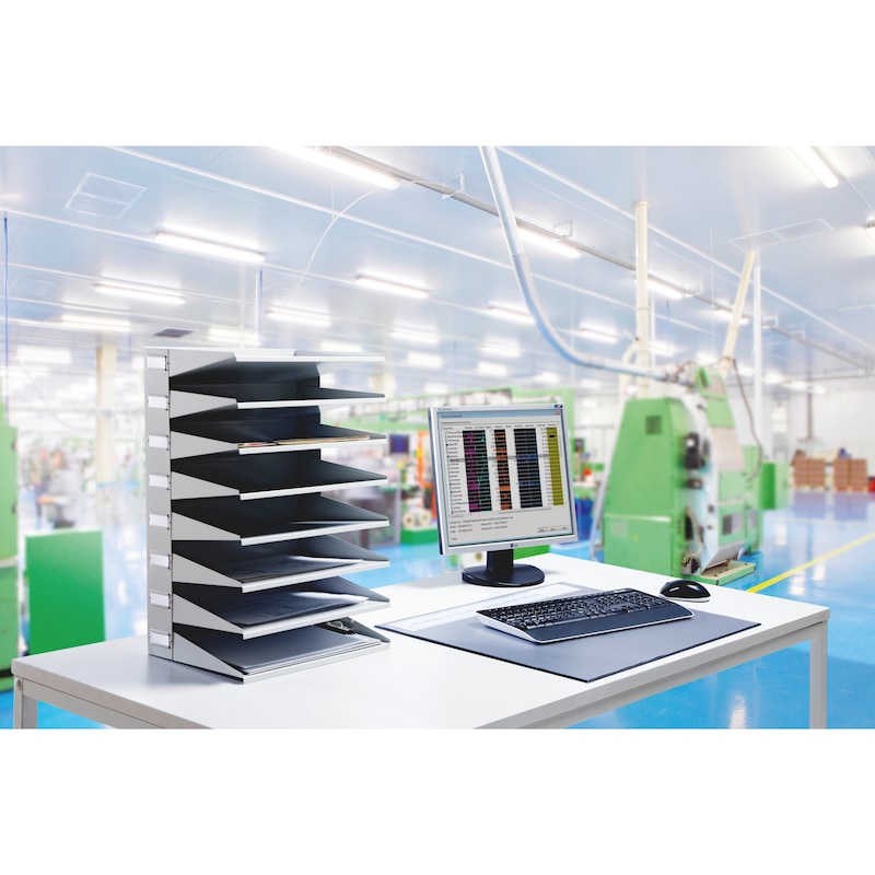 Buy Sorting rack online