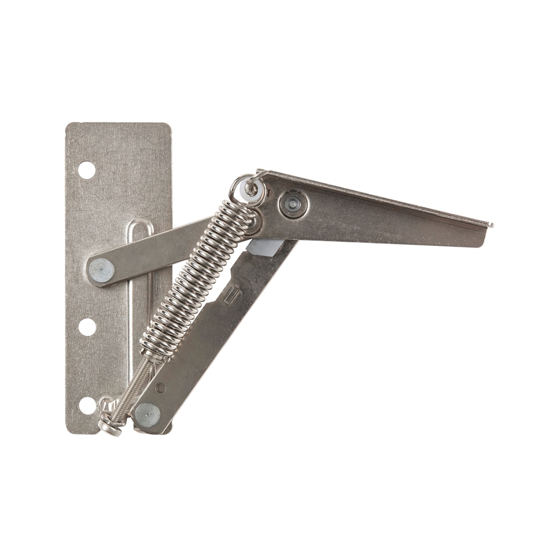 Système de relevant parallèle de porte Kinvaro T57