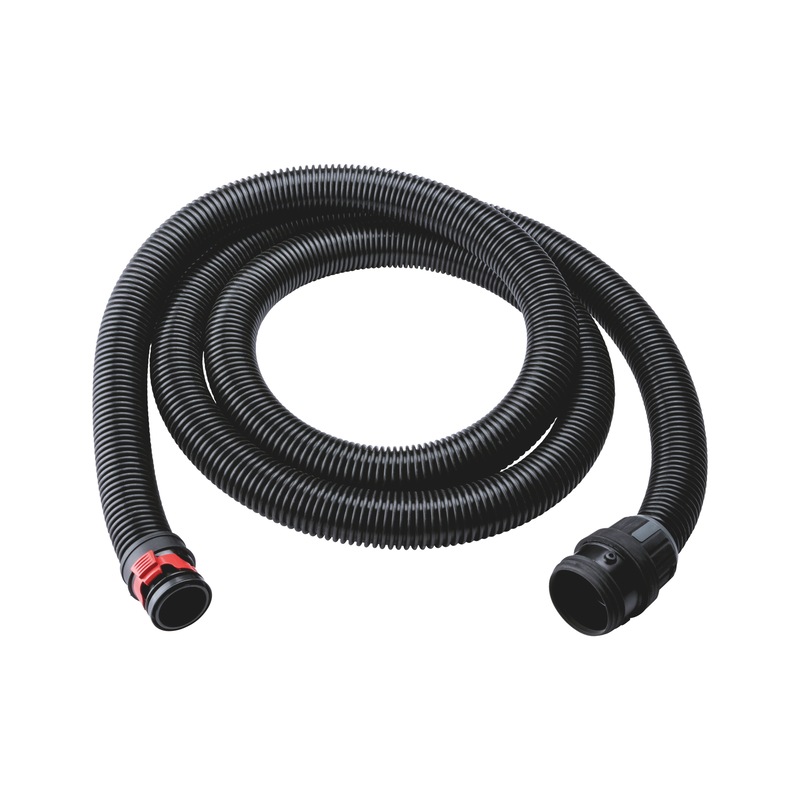 Set Tubo Telescopico E Spazzole Per Aspirapolvere – Compatibile Siemens VS Q4 (Diametro 35 Mm)