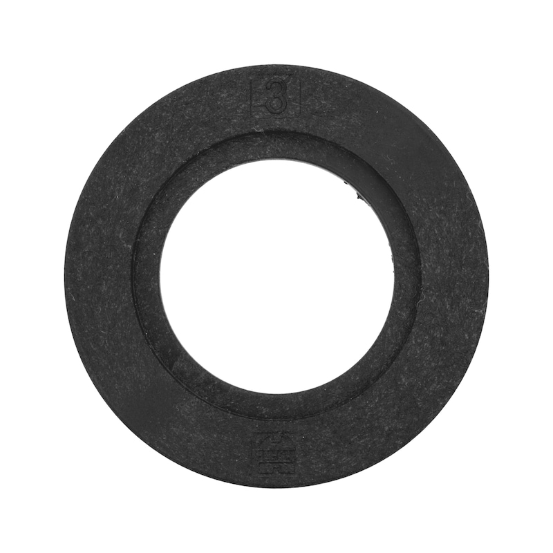 Rondelle AMO-Max pour montage à distance (isolation)