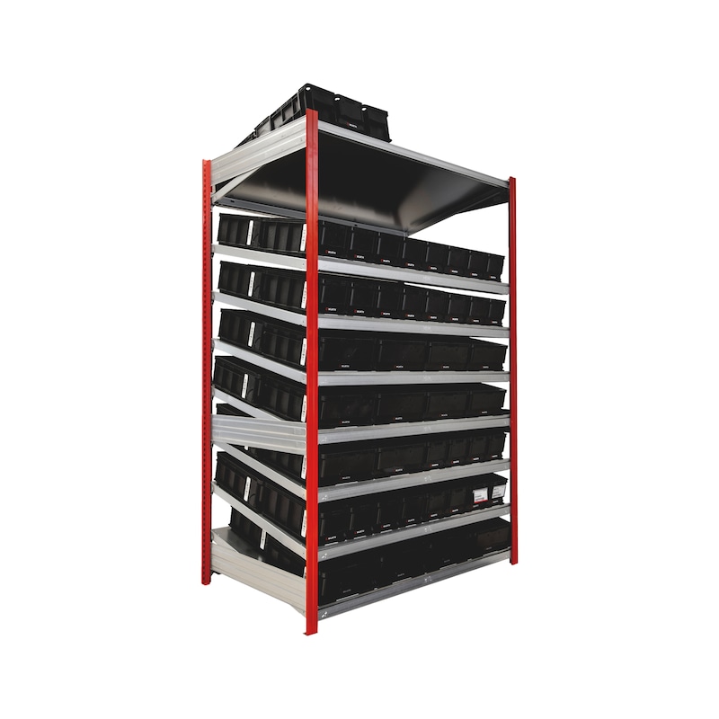 Bito Rack Bito straight-through rack from eShop