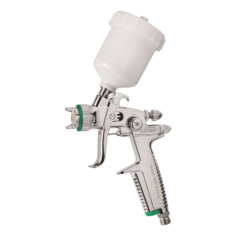 Pistolet à peinture SATA MINIJET 3000 B HVLP