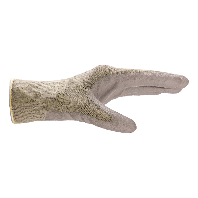 Gants de protection anti-coupures W-401 niveau E