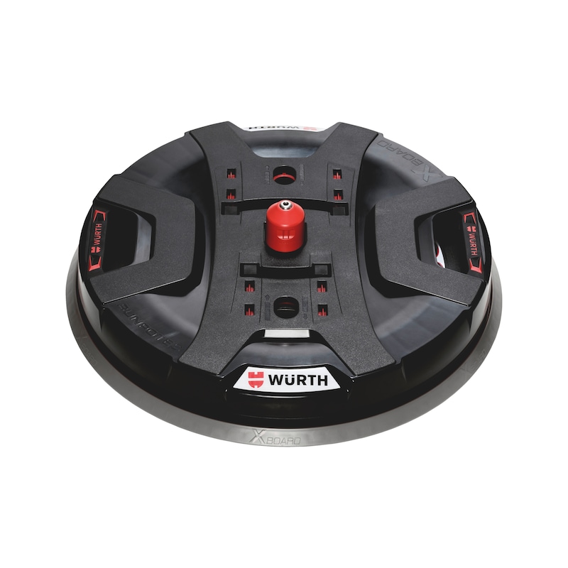 Dérouleur WS500 pour tourets/couronnes de câble de max 800kg