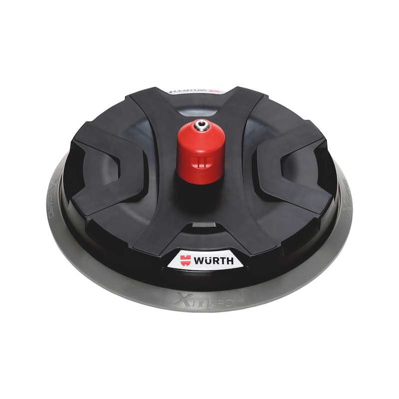 Dérouleur WS300 pour tourets de câble de max 300kg