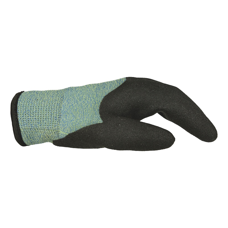 Gants de protection anti-coupures hiver W-250 niveau C