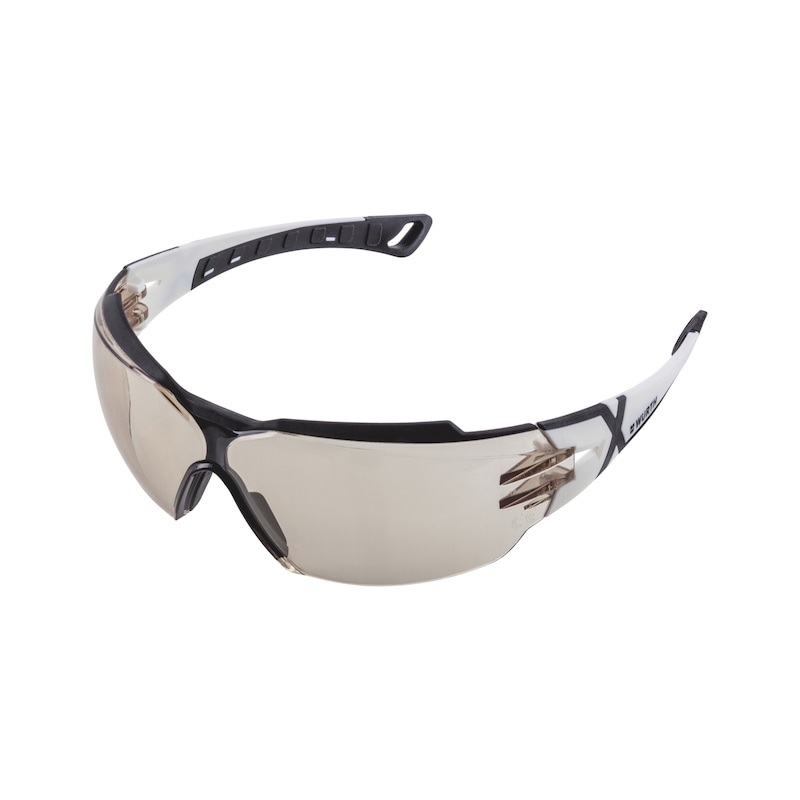 Lunettes de protection Cetus X-treme 65 KB