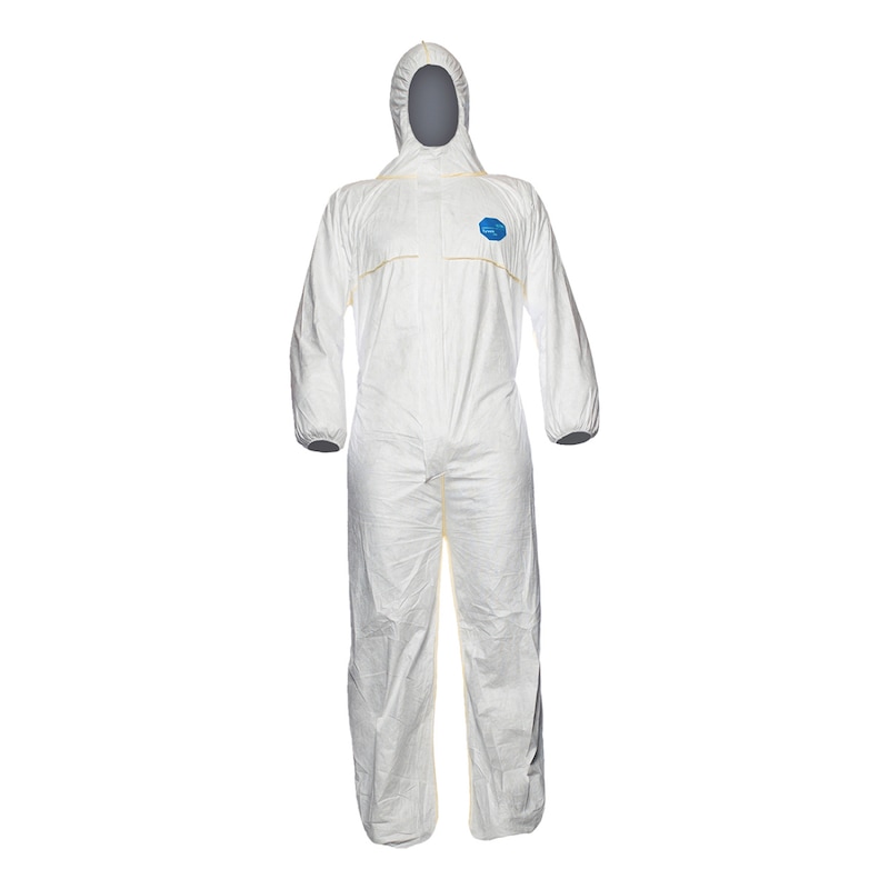 Suojahaalari Dupont 200 Easysafe