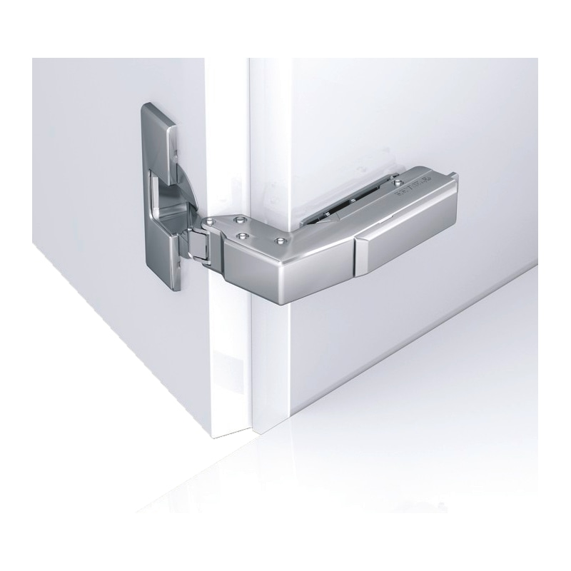 Charnière invisible Grass Tiomos 110/90A Click-on