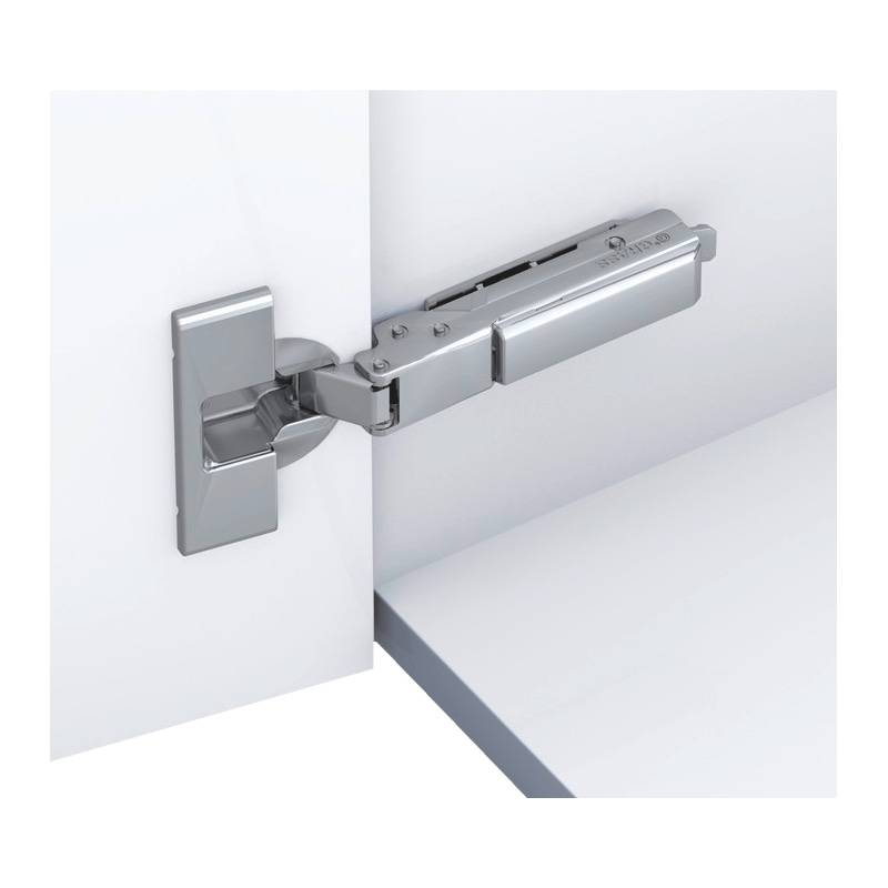 Charnière de réfrigérateur Tiomos 100 Click-on