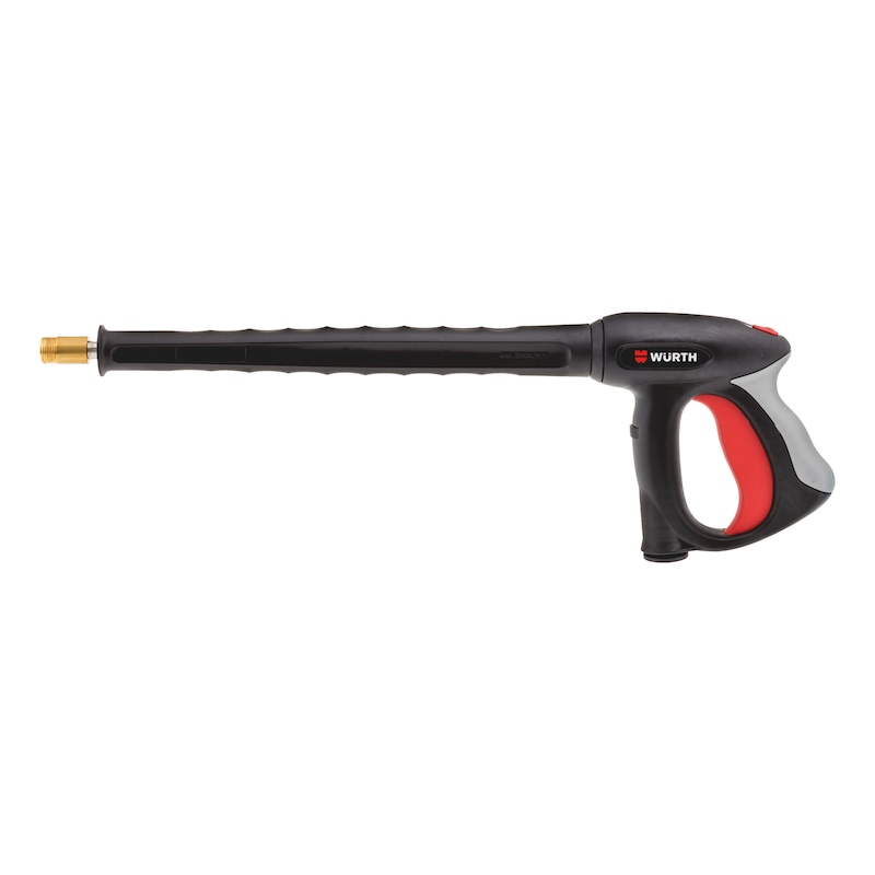 Extended hand spray gun - 2 Extended hand spray gun - 2