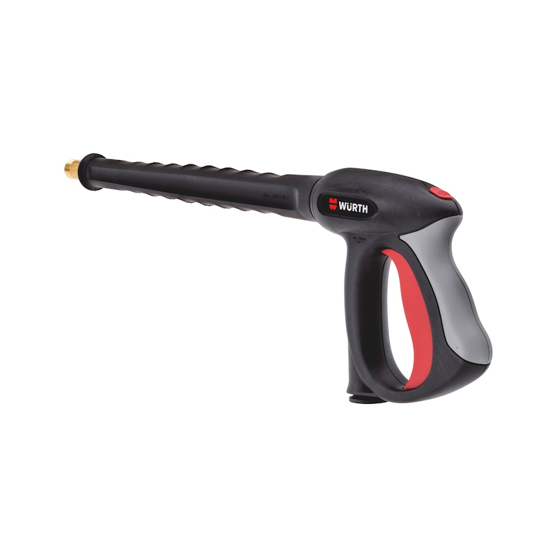 Extended hand spray gun - 1 Extended hand spray gun - 1