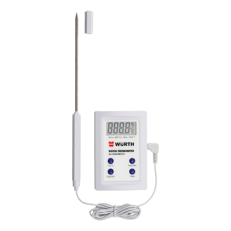 Buy Digital LED thermometer online