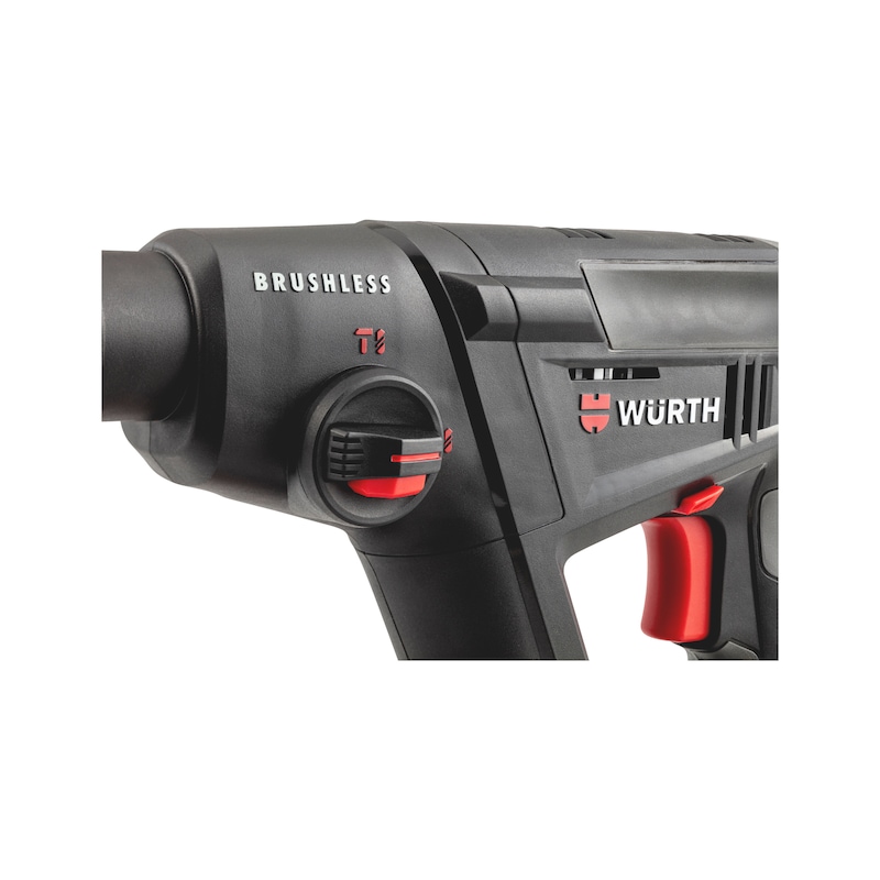 Cordless hammer drill ABH 18 BASIC - HAMDRL-CORDL-(ABH 18 BASIC)-CARTON