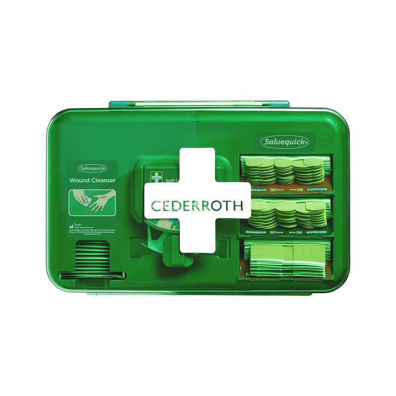 Haavanhoitoautomaatti 51011006