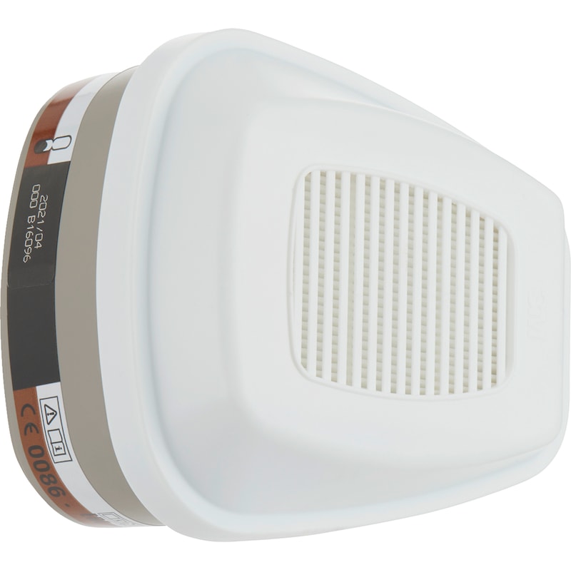 Buy Gas and combined filter 6098-AXP3R 3M online