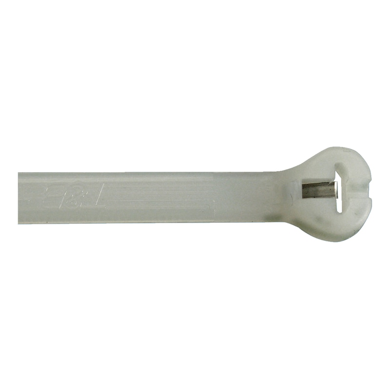 Buy Cable tie with metal latch Thomas & Betts online