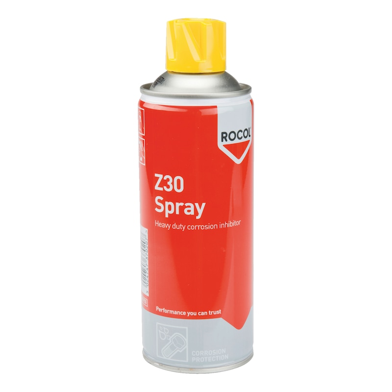Rocol Z30 spray from eShop
