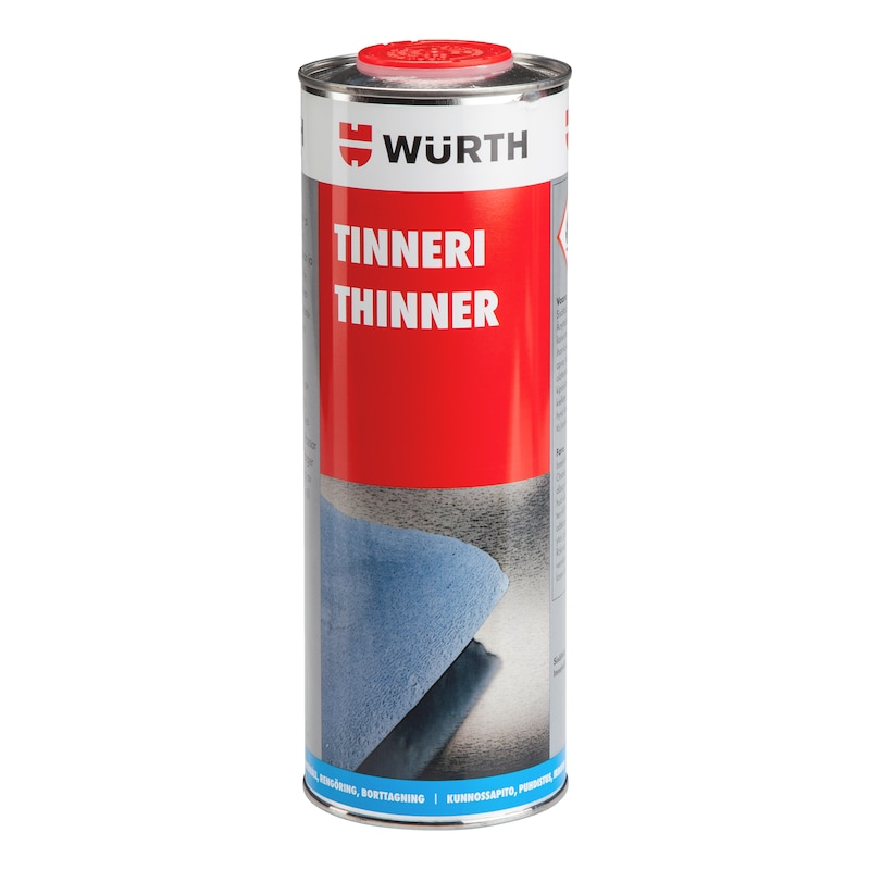 Thinner from eShop