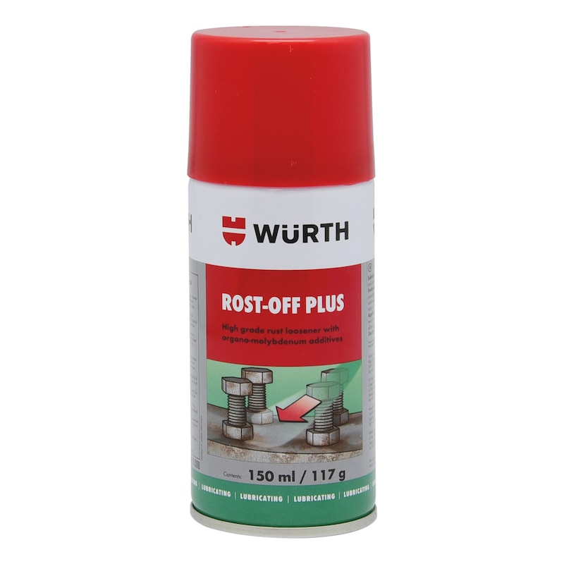 
Rust remover Rost-Off
