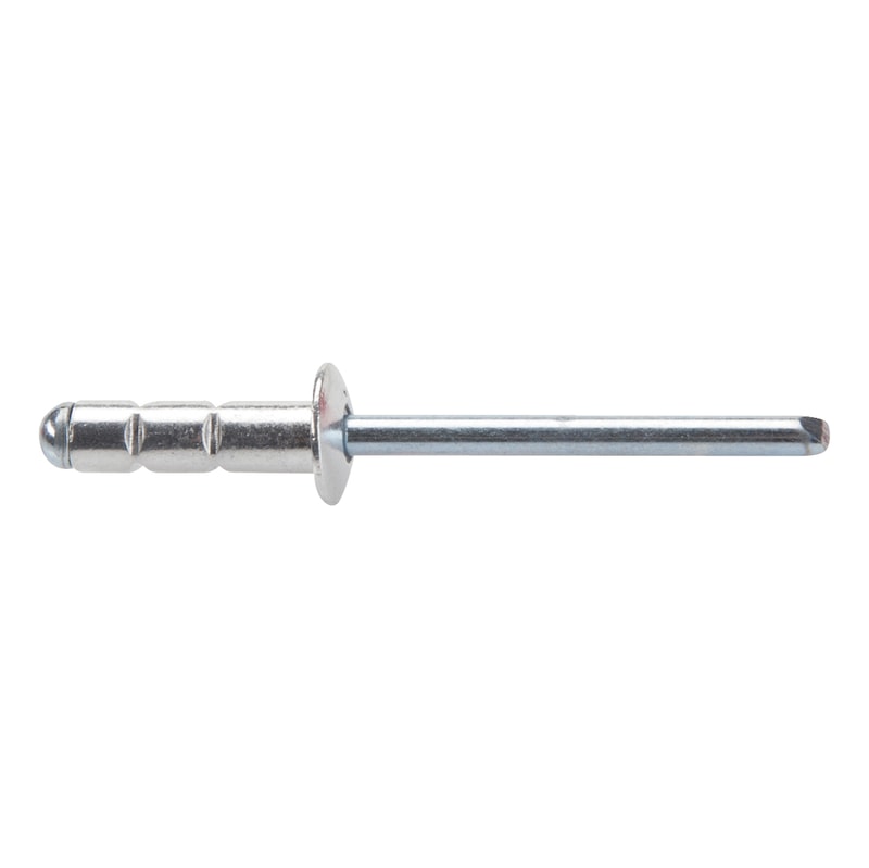 Doom Rivet Buy Blind rivet dome head aluminium/steel multi-grip online