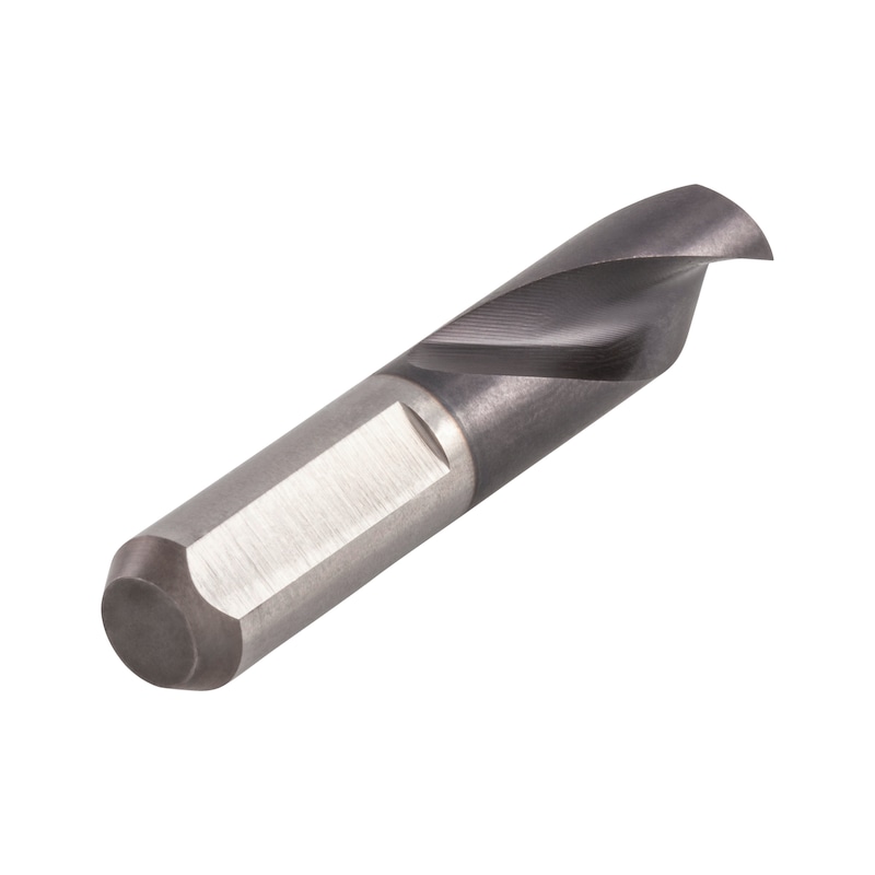 Würth Schweißpunktbohrer HSS – 6mm & 8mm, Zum Aufbohren Von Schweißpunkten, Präzise