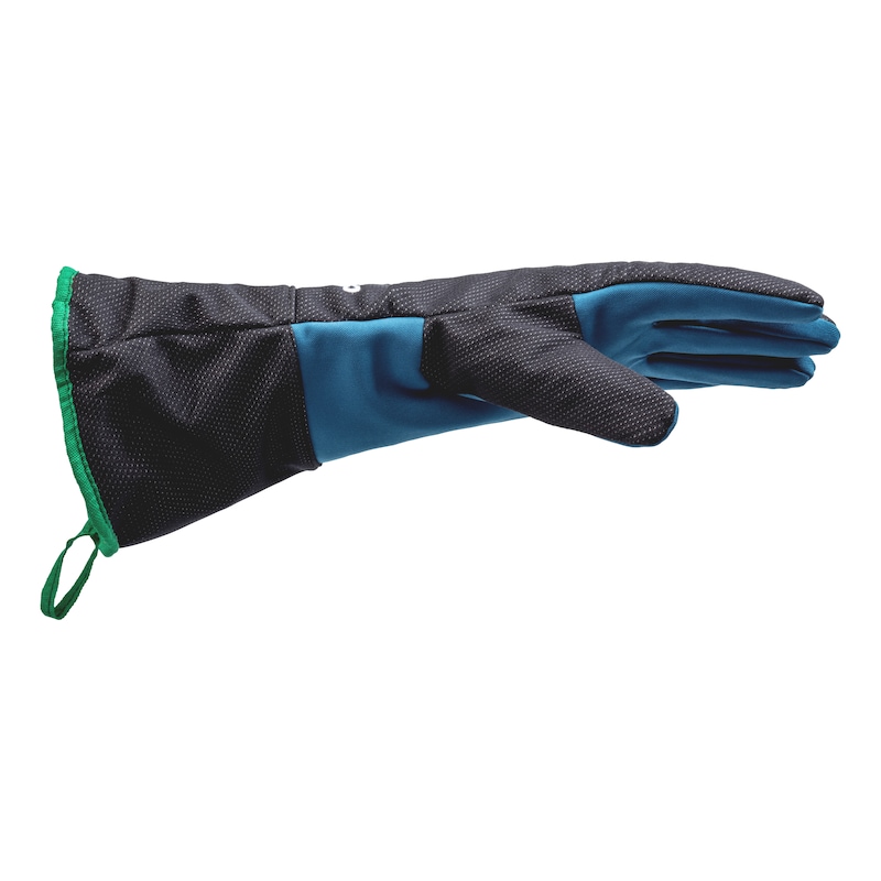 Gants de protection Cryogenic Cryokit 400 pour froid/gaz liquide