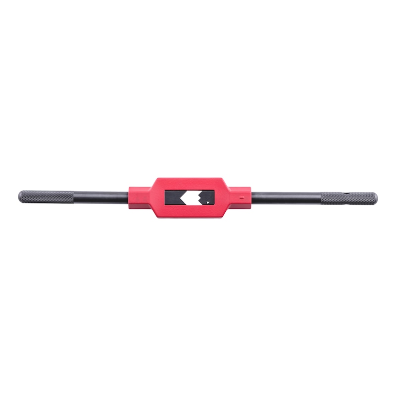 
Tap wrench DIN 1814 Performance, adjustable
