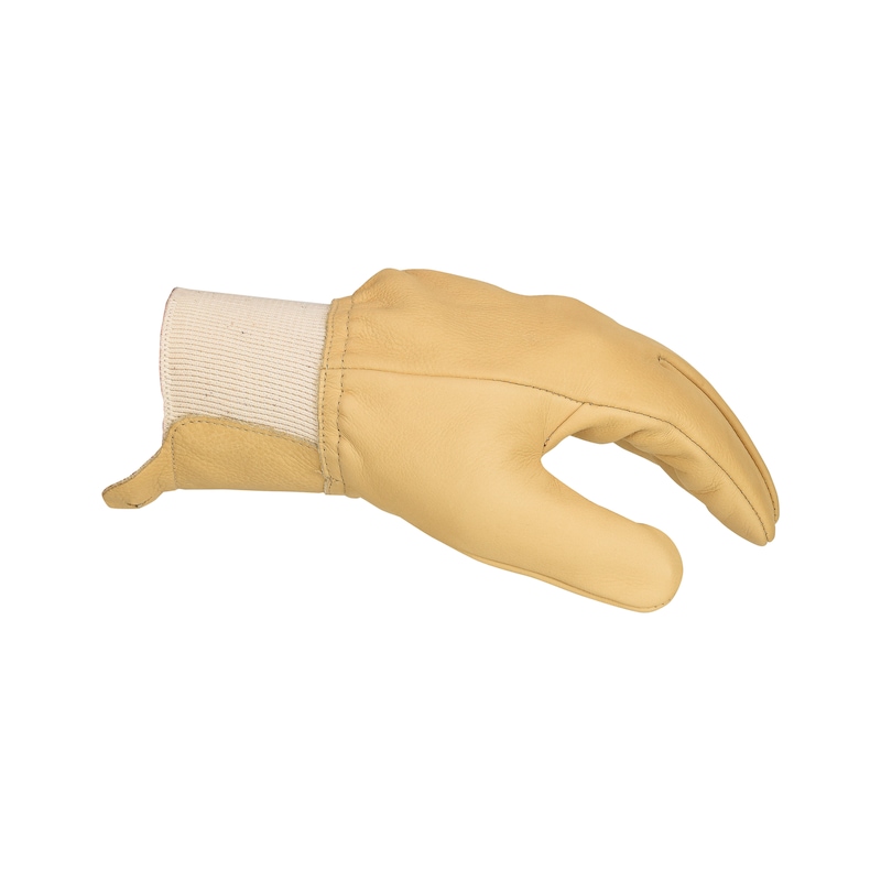 Gants de protection Driver Hydro - hydrofuge, robuste et souple