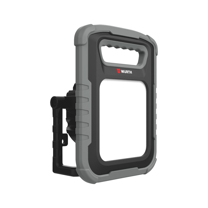 Lampe de travail LED à batterie Ergopower Dual 25 W