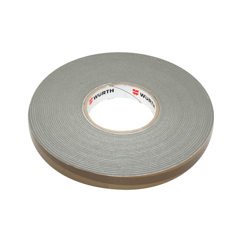 Ruban d'étanchéité VKP étanche - pour balcon, terrasse, sous-sol