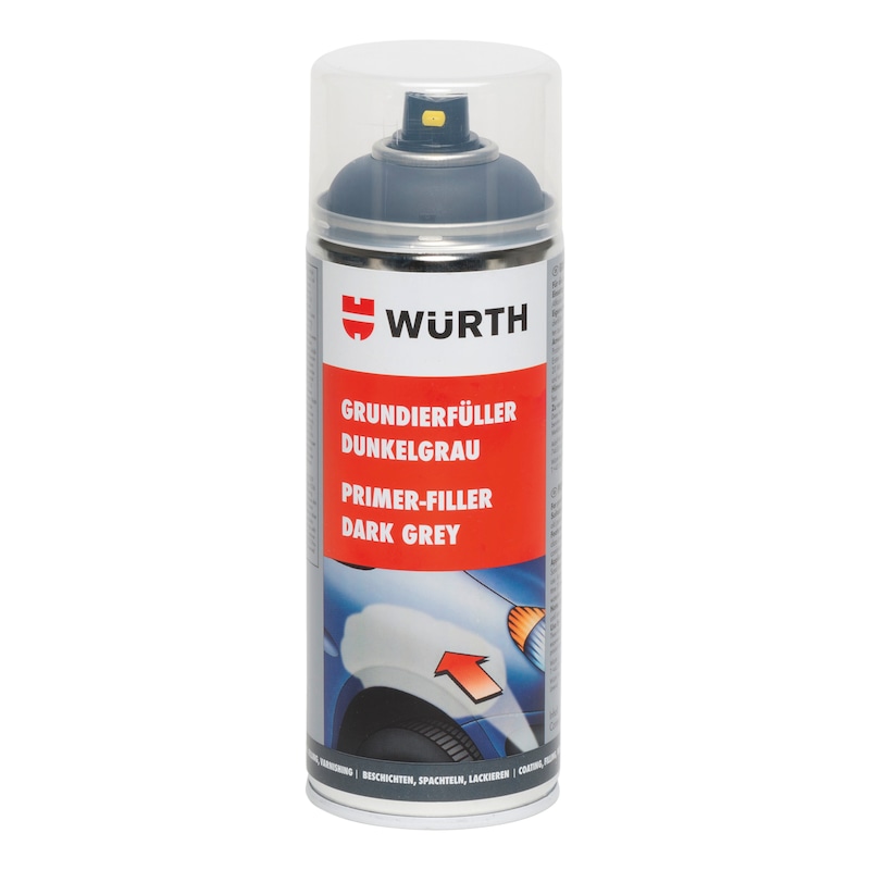 Apprêt anti-corrosion pour carrosserie - rapide et efficace