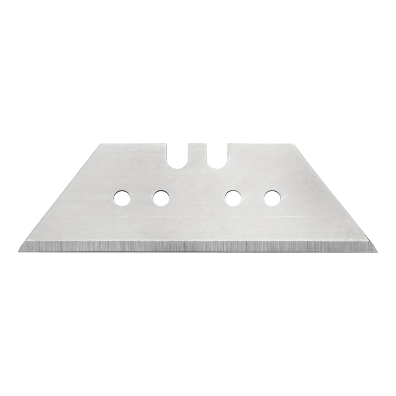 Lame trapézoïdale pour cutter