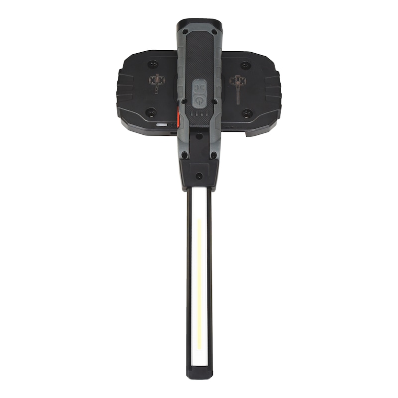 Buy Crdl. LED hand-held lamp Ergop. Twinblde+ a. PAD I online