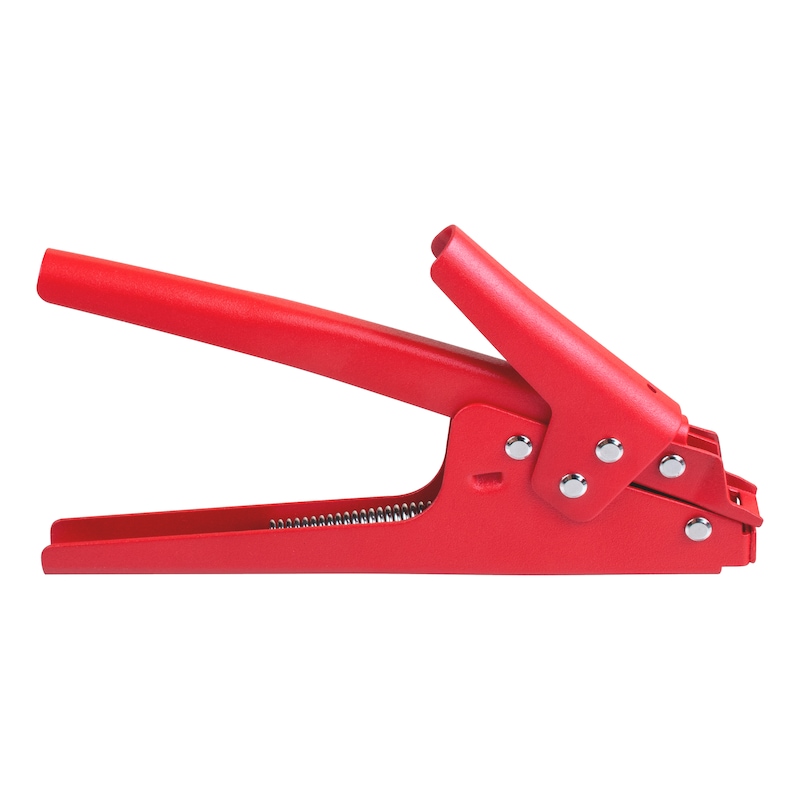 KS TOOLS 115.1590 Pince De Serrage Pour Serre-câbles En Acier à Billes