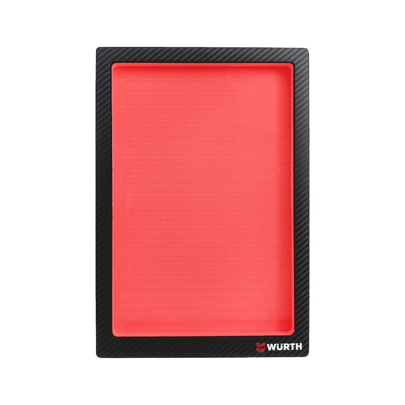 Systemindsats 4.4.1, tomt rum