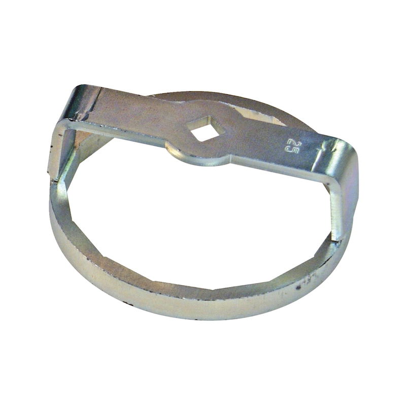 Clé pour filtre à huile Kia/Hyundai